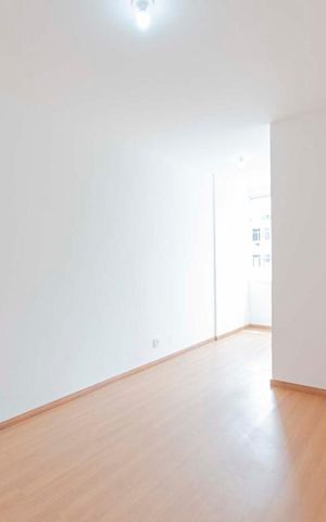 Apartamento para alugar com 85m², 3 quartos e 1 vagaSala