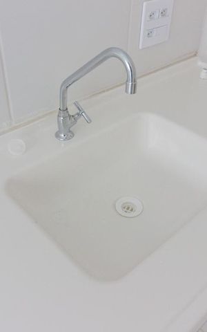 Apartamento à venda com 40m², 2 quartos e sem vagaCozinha