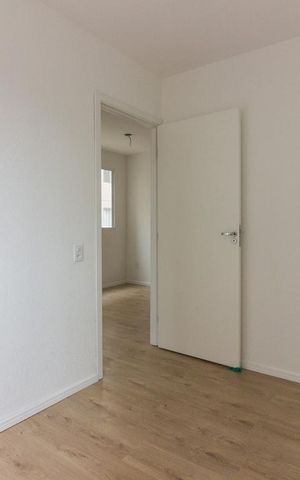 Apartamento à venda com 40m², 2 quartos e sem vagaQuarto 2