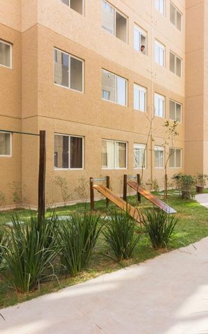 Apartamento à venda com 40m², 2 quartos e sem vagaPlayground