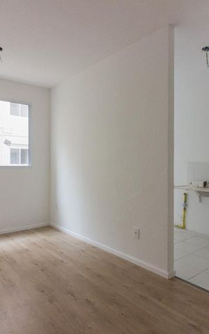Apartamento à venda com 40m², 2 quartos e sem vagaSala