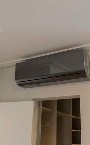 Apartamento para alugar com 69m², 1 quarto e 1 vagaSuíte (Ar condicionado)