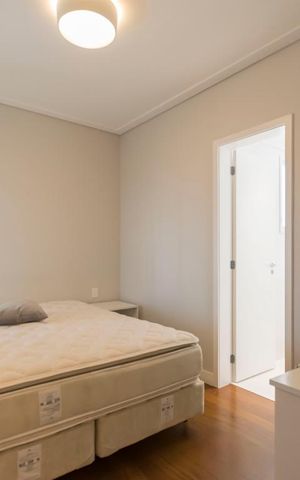 Apartamento para alugar com 69m², 1 quarto e 1 vagaSuíte