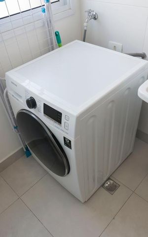 Apartamento para alugar com 69m², 1 quarto e 1 vagaÁrea de serviço (Lava e Seca)