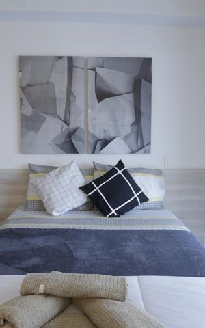 Studio para alugar com 35m², 1 quarto e 1 vagaStudio