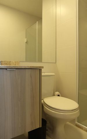 Studio para alugar com 35m², 1 quarto e 1 vagaBanheiro