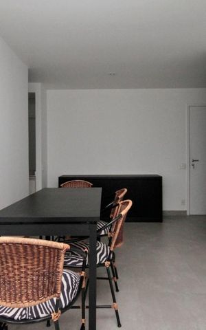 Apartamento para alugar com 57m², 1 quarto e 1 vagaSala