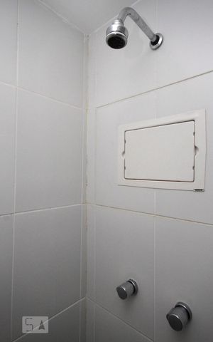 Apartamento para alugar com 57m², 1 quarto e 1 vagaBanheiro