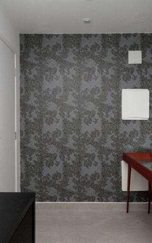 Apartamento para alugar com 57m², 1 quarto e 1 vagaHall de Entrada