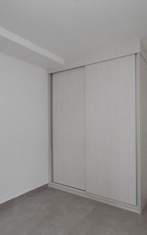 Apartamento para alugar com 57m², 1 quarto e 1 vagaQuarto