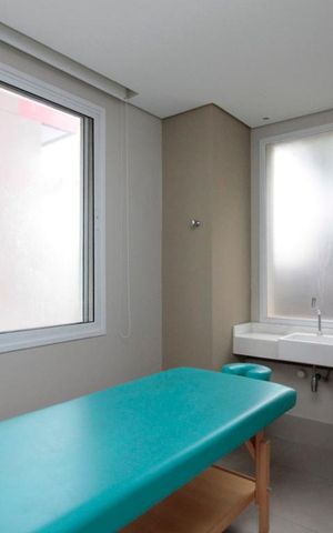 Apartamento para alugar com 57m², 1 quarto e 1 vagaSpa