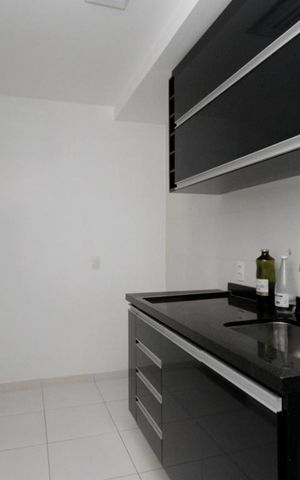 Apartamento para alugar com 57m², 1 quarto e 1 vagaCozinha