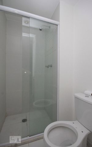Apartamento para alugar com 57m², 1 quarto e 1 vagaBanheiro