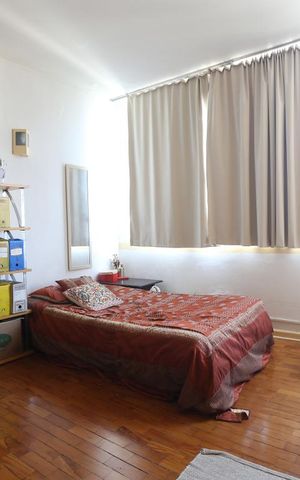 Studio para alugar com 32m², 1 quarto e sem vagaStudio