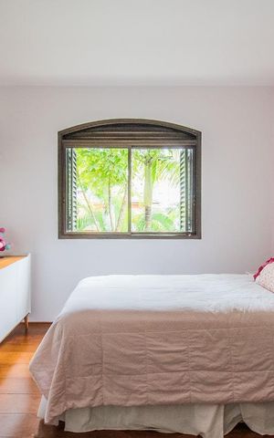 Apartamento à venda com 248m², 3 quartos e 3 vagasSuíte 1