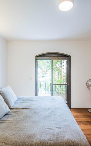 Apartamento à venda com 248m², 3 quartos e 3 vagasSuíte 3