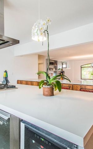 Apartamento à venda com 248m², 3 quartos e 3 vagasCozinha