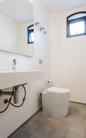 Apartamento à venda com 248m², 3 quartos e 3 vagasBanheiro 4