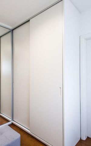 Apartamento à venda com 248m², 3 quartos e 3 vagasCloset da Suíte 3