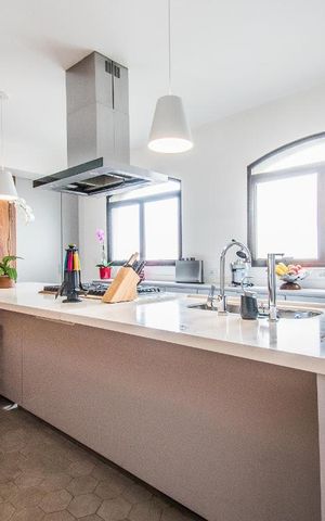 Apartamento à venda com 248m², 3 quartos e 3 vagasCozinha