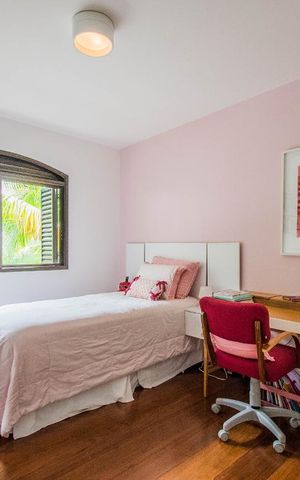 Apartamento à venda com 248m², 3 quartos e 3 vagasSuíte 1
