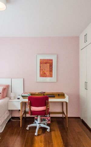 Apartamento à venda com 248m², 3 quartos e 3 vagasSuíte 1