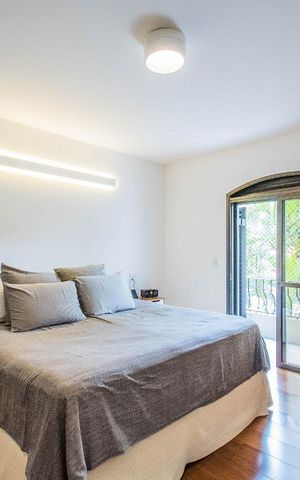 Apartamento à venda com 248m², 3 quartos e 3 vagasSuíte 3
