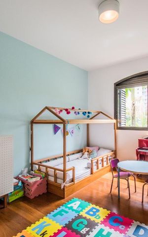 Apartamento à venda com 248m², 3 quartos e 3 vagasSuíte 2