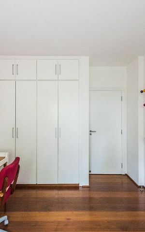 Apartamento à venda com 248m², 3 quartos e 3 vagasSuíte 1
