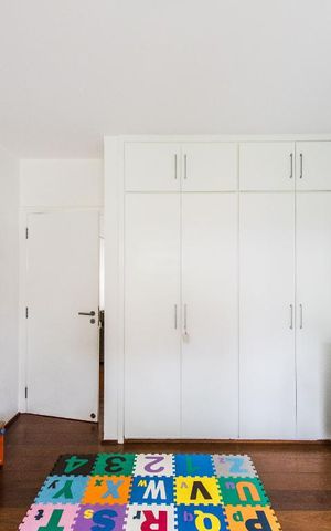 Apartamento à venda com 248m², 3 quartos e 3 vagasSuíte 2