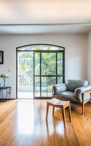 Apartamento à venda com 248m², 3 quartos e 3 vagasSala