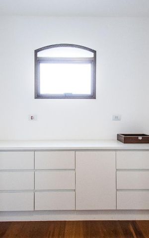 Apartamento à venda com 248m², 3 quartos e 3 vagasCloset da Suíte 3
