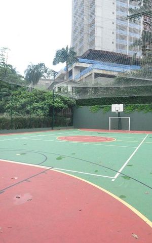 Apartamento à venda com 195m², 2 quartos e 3 vagasQuadra 1
