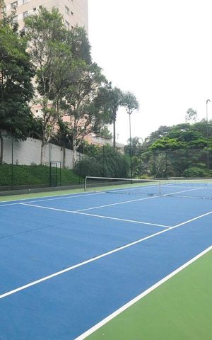 Apartamento à venda com 195m², 2 quartos e 3 vagasQuadra 2