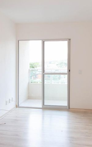 Apartamento à venda com 47m², 2 quartos e 1 vaga Apartamento à venda com 47m², 2 quartos e 1 vagaSala