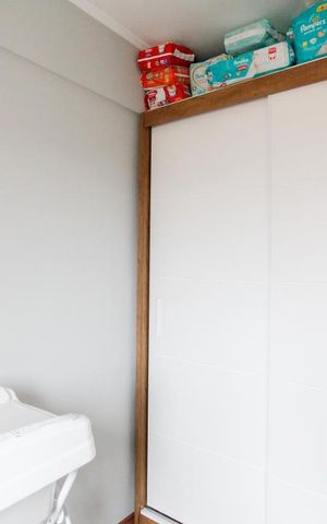 Apartamento à venda com 56m², 2 quartos e 1 vaga Apartamento à venda com 56m², 2 quartos e 1 vagaQuarto 1