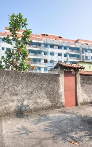 Casa à venda com 600m², 4 quartos e sem vagaFachada Rua
