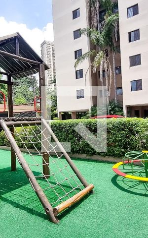 Apartamento à venda com 68m², 3 quartos e 1 vaga Apartamento à venda com 68m², 3 quartos e 1 vagaÁrea comum - Playground