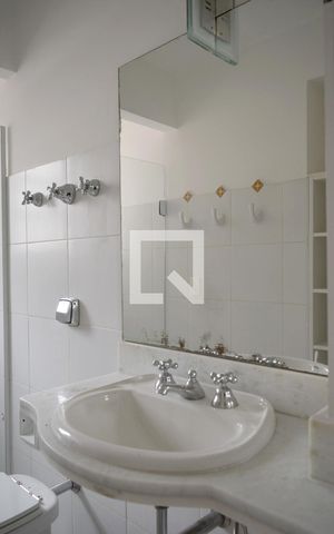 Apartamento à venda com 165m², 3 quartos e 1 vagaBanheiro 2