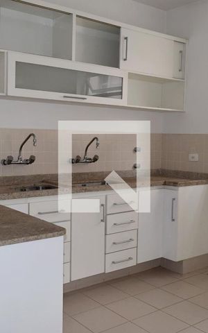 Apartamento à venda com 165m², 3 quartos e 1 vagaCozinha
