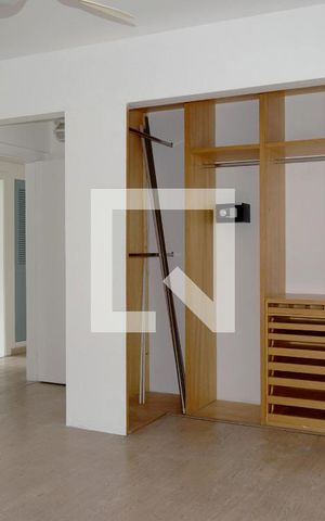 Apartamento à venda com 165m², 3 quartos e 1 vagaQuarto 2