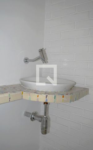 Apartamento à venda com 165m², 3 quartos e 1 vagaLavabo
