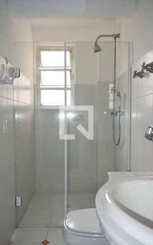 Apartamento à venda com 165m², 3 quartos e 1 vagaBanheiro 2