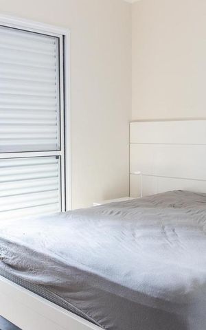 Apartamento à venda com 81m², 3 quartos e 2 vagas Apartamento à venda com 81m², 3 quartos e 2 vagasQuarto 3