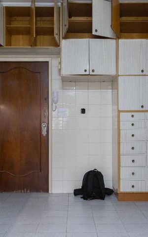 Apartamento à venda com 140m², 2 quartos e 1 vaga Apartamento à venda com 140m², 2 quartos e 1 vagaCozinha