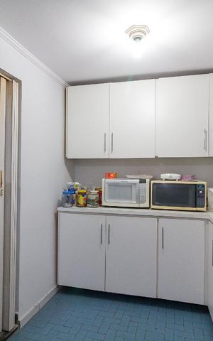 Casa para alugar com 232m², 3 quartos e 3 vagasCozinha