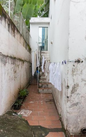 Casa para alugar com 232m², 3 quartos e 3 vagasÁrea externa