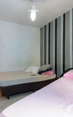 Casa para alugar com 232m², 3 quartos e 3 vagasQuarto 1