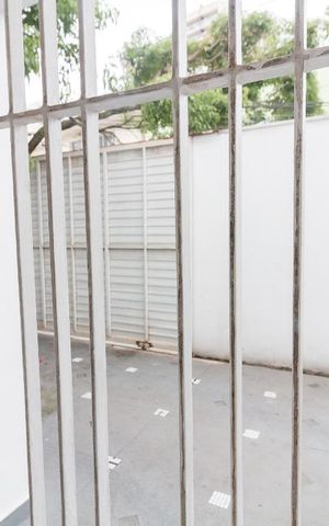 Casa para alugar com 232m², 3 quartos e 3 vagasVista da sala de estar