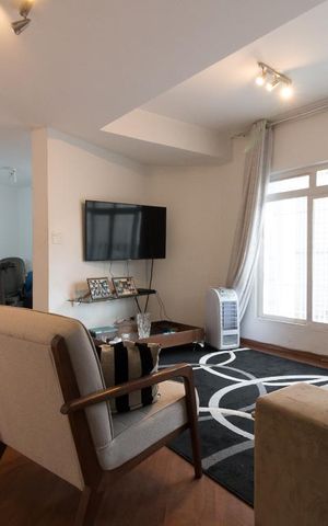 Casa para alugar com 232m², 3 quartos e 3 vagasSala de estar